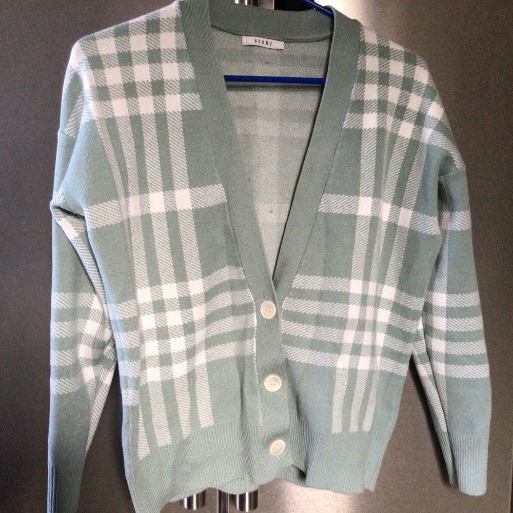 Never worn Cardigan